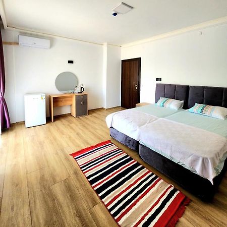 Asimado Hotel Antalya Eksteriør billede