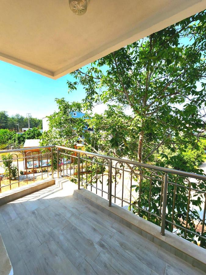 Asimado Hotel Antalya Eksteriør billede