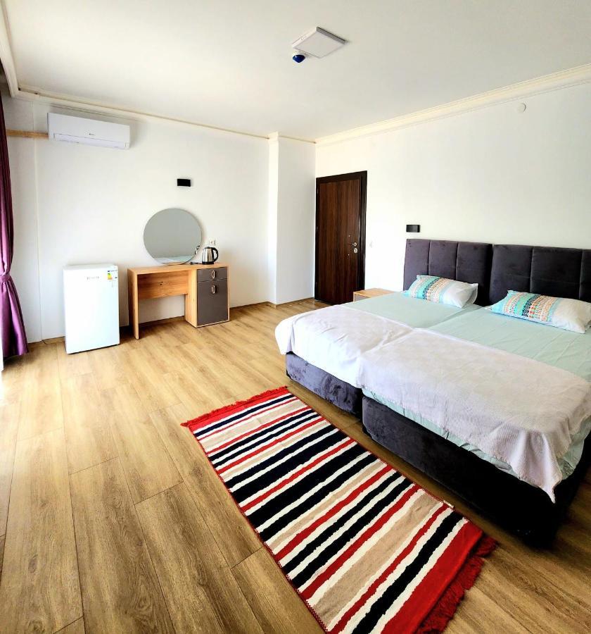Asimado Hotel Antalya Eksteriør billede