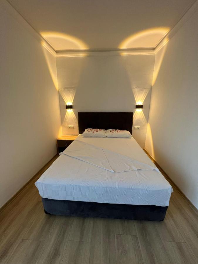 Asimado Hotel Antalya Eksteriør billede