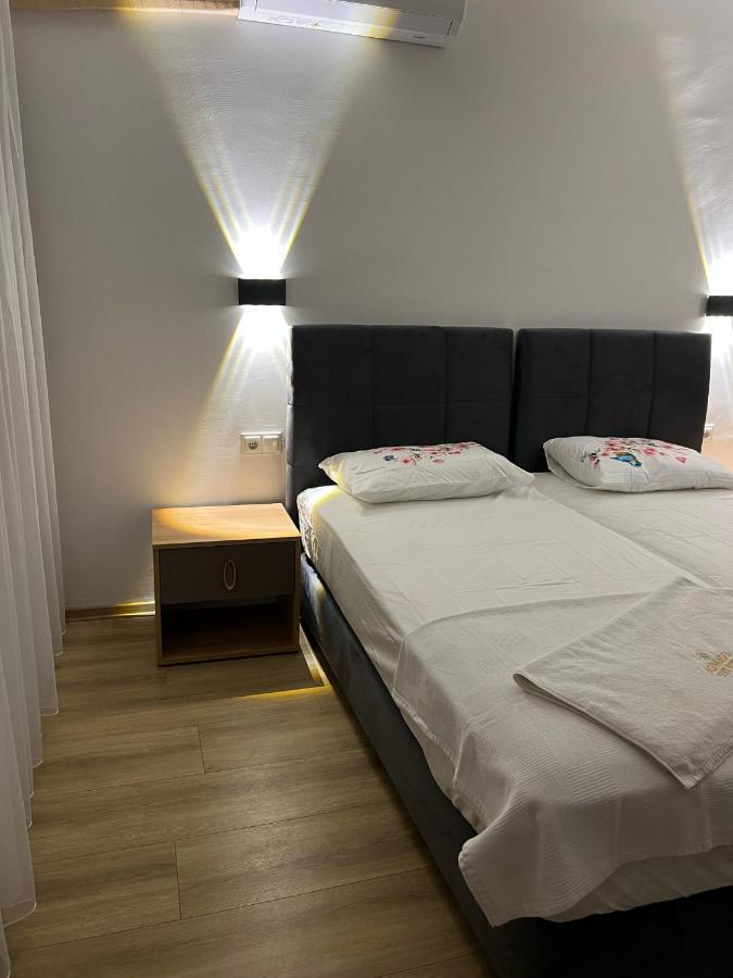 Asimado Hotel Antalya Eksteriør billede