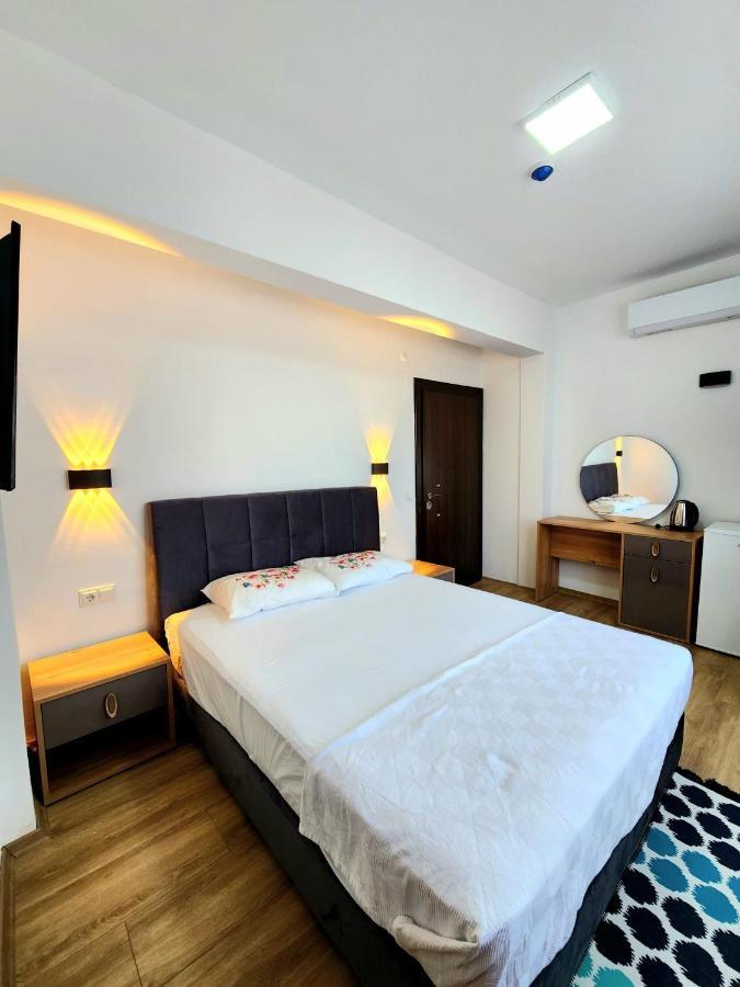 Asimado Hotel Antalya Eksteriør billede