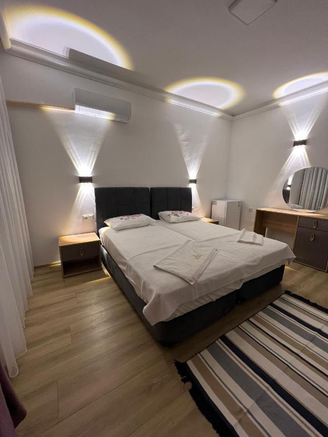 Asimado Hotel Antalya Eksteriør billede