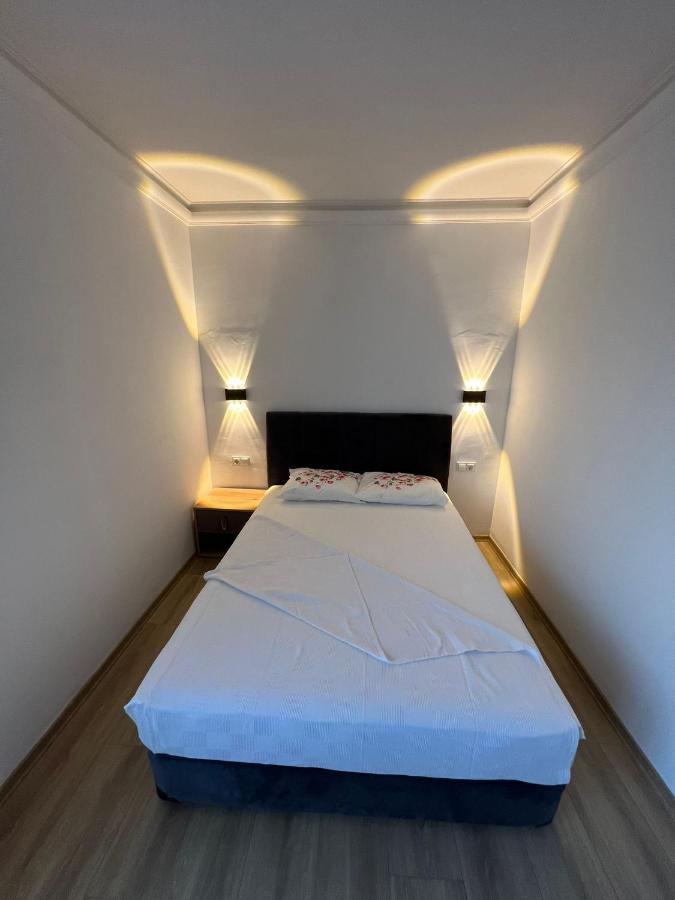 Asimado Hotel Antalya Eksteriør billede